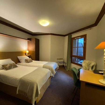 Arc 1950 - Appartement Premium Renove - Manoir Savoie Les Arcs  المظهر الخارجي الصورة