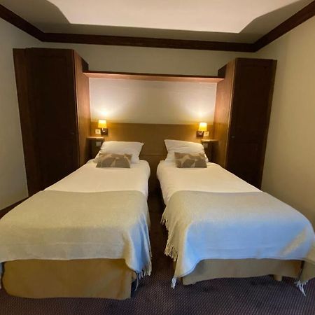 Arc 1950 - Appartement Premium Renove - Manoir Savoie Les Arcs  المظهر الخارجي الصورة