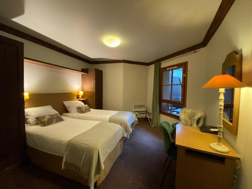 Arc 1950 - Appartement Premium Renove - Manoir Savoie Les Arcs  المظهر الخارجي الصورة