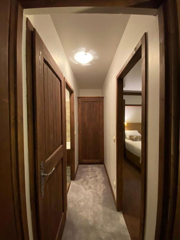 Arc 1950 - Appartement Premium Renove - Manoir Savoie Les Arcs  المظهر الخارجي الصورة